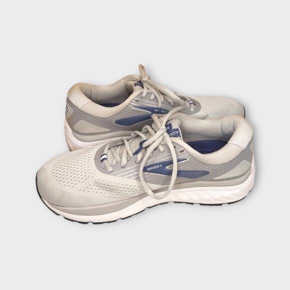 Womens Brooks ADDICTION 14 Running 1203062A077 Sneakers Size 10 Narrow 2A - Picture 6 of 11